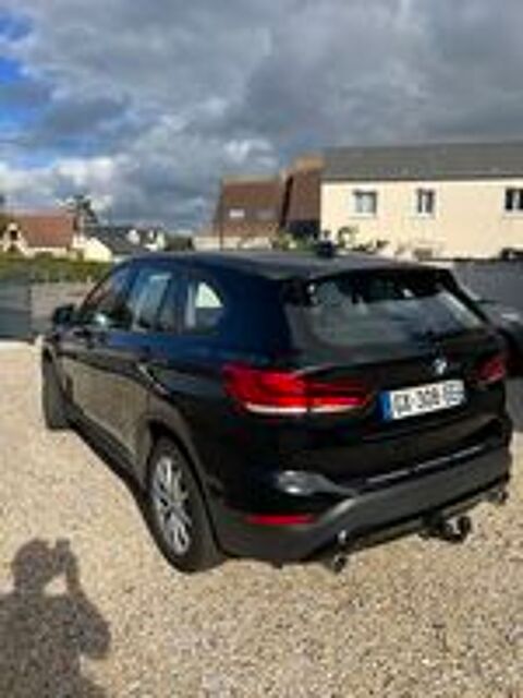 X1 sDrive 18d 150 ch Business 2021 occasion 14150 Ouistreham