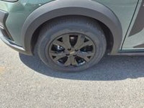 Sandero TCe 110 GSR2 Stepway Extreme 2025 occasion 42170 Saint-Just-Saint-Rambert