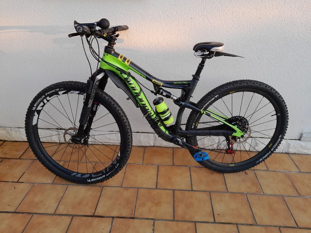 Double Emploi Vélos
