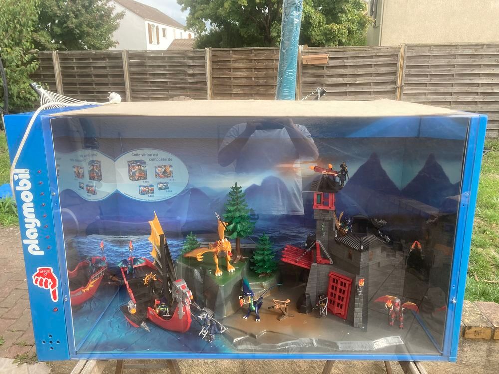 Playmobil Jeux / jouets
