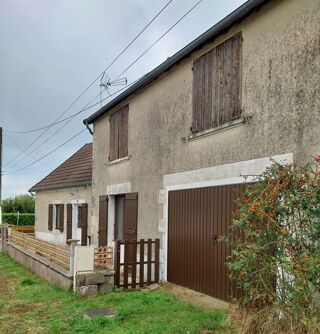  Maison � vendre 9 pi�ces 85 m�