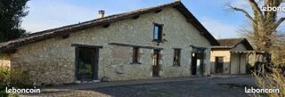 Vente Maison Jolie propriété 200 m2, 1hectare et possible 4,5 ha en plus Saint-julien-d'armagnac