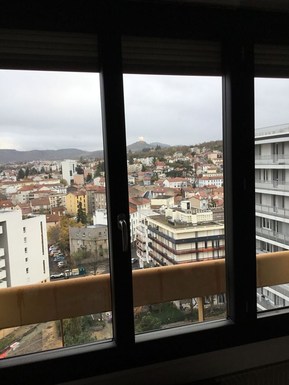 Location Appartement Meublé lumineux Clermont-ferrand