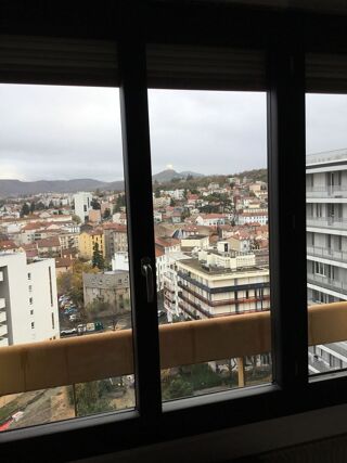  Appartement à louer 1 pièce 35 m²