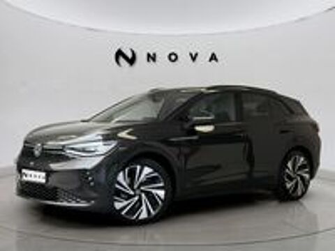 ID.4 ID4 GTX 4Motion 77Kwh Toit ouvrant 2022 occasion 33600 Pessac