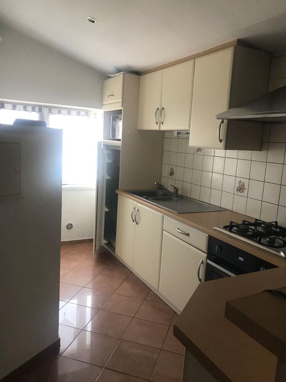 Location Appartement CENTRE VILLE STIRING WENDEL 65 M2 Stiring-wendel