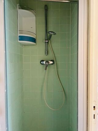  Appartement à vendre 1 pièce 16 m²