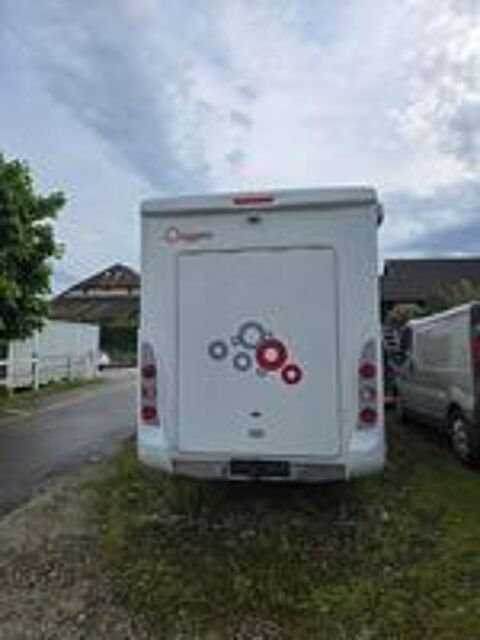  2013 occasion 1278 La Rippe, Suisse