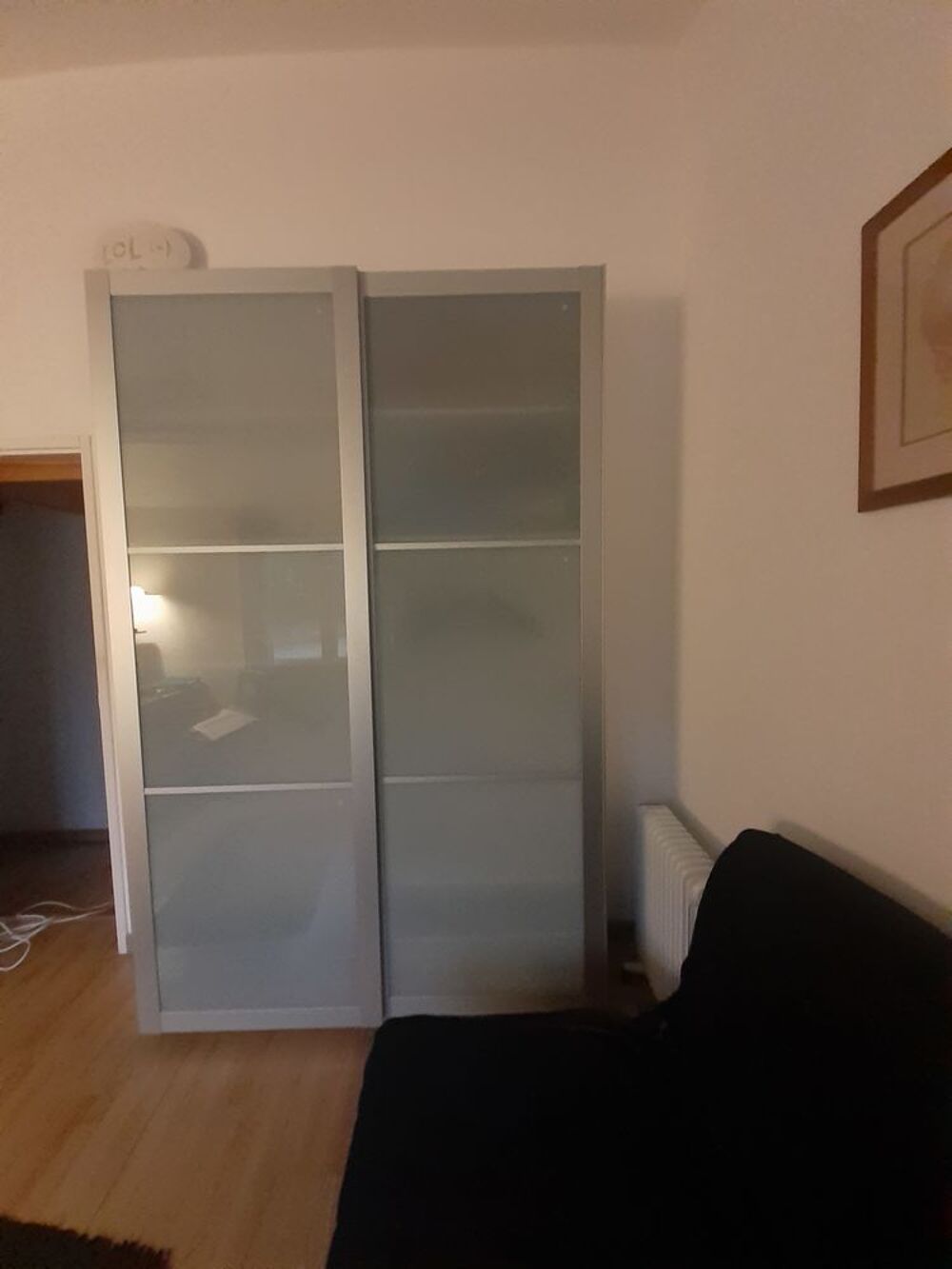 Vds grande armoire IKEA Meubles