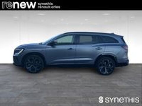Espace E-Tech hybrid 200 esprit Alpine 2023 occasion 13200 Arles