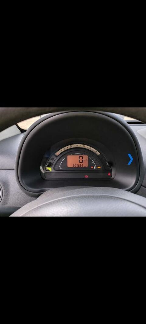 Citroen c2 Citro&euml;n  1.4 HDi Pack