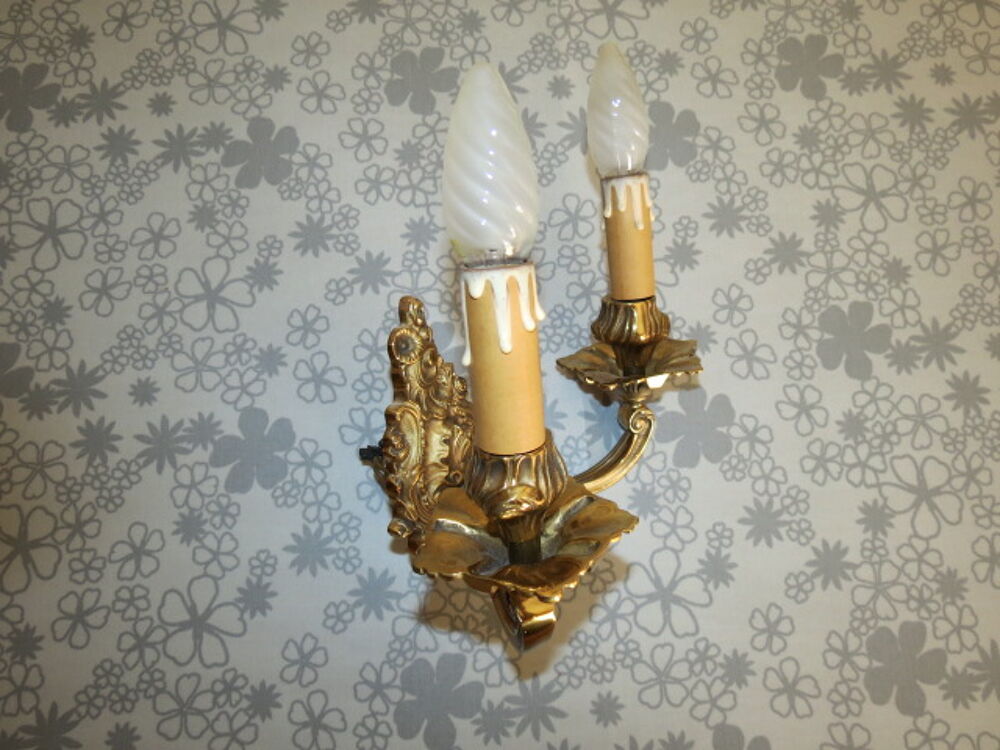 Applique double Décoration