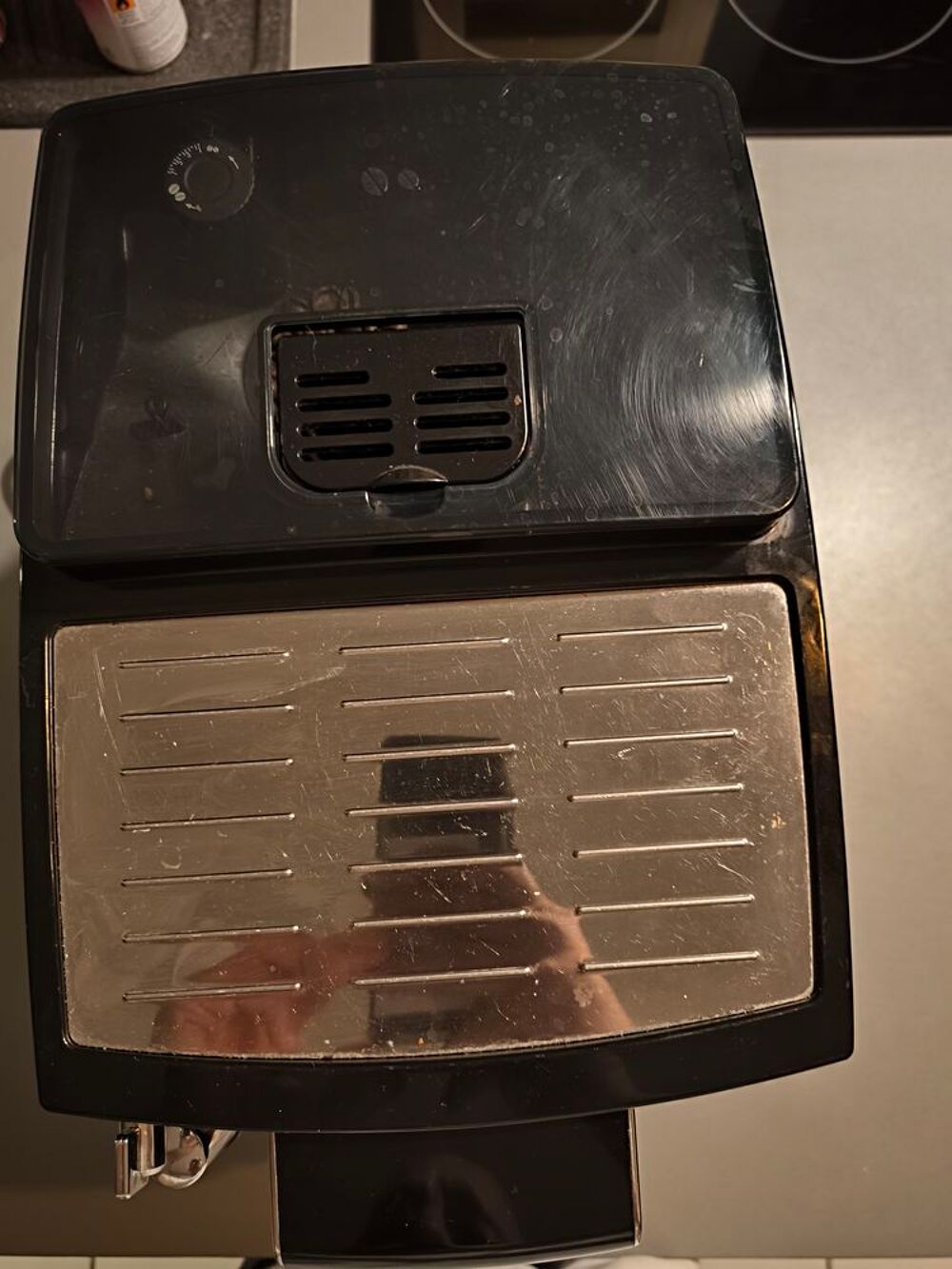 Cafeti&egrave;re Delonghi automatique Electroménager