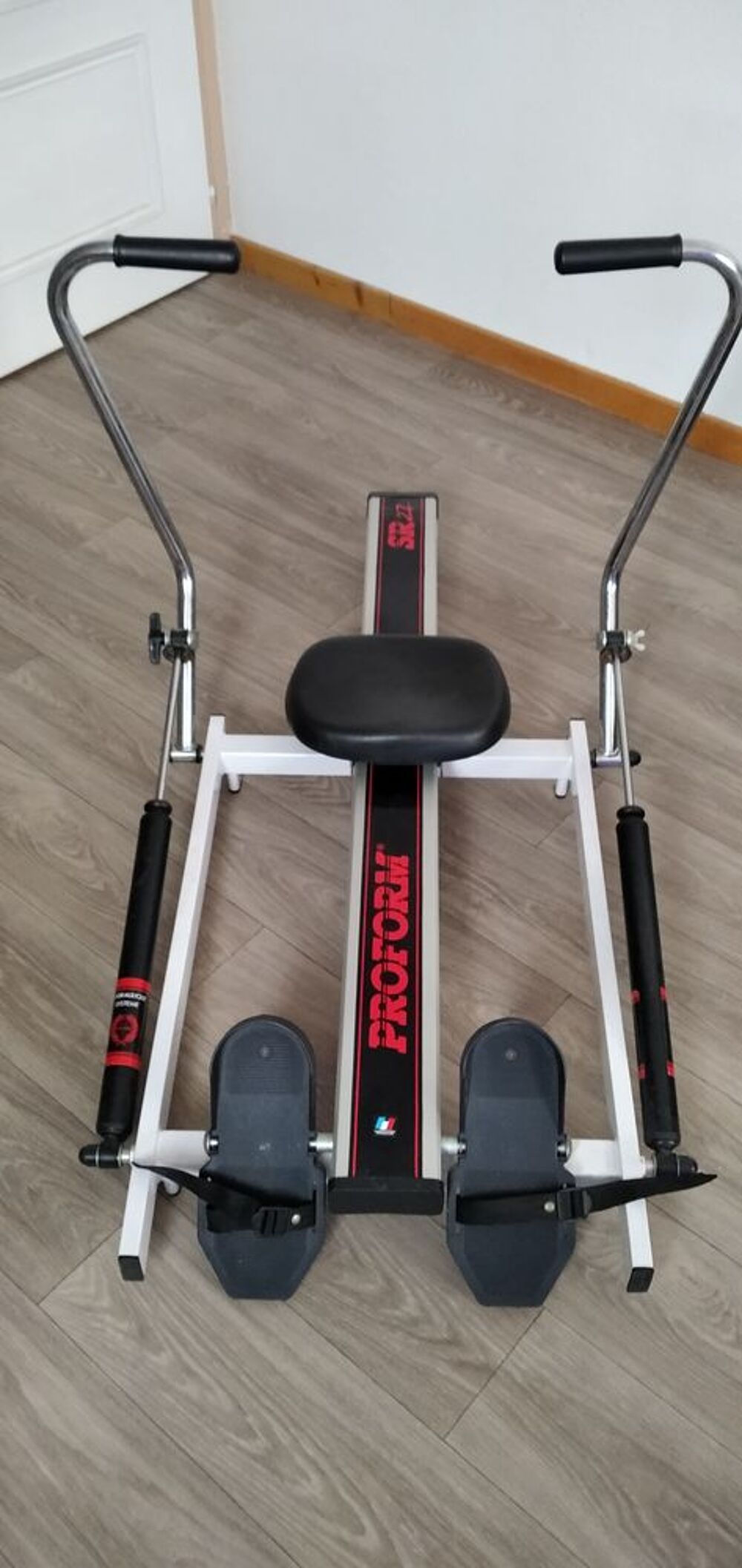 RAMEUR Sports
