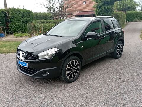 Nissan qashqai 1.6 dCi 130 FAP Connect Edition