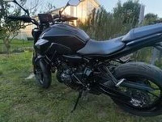 YAMAHA 2024 occasion 83400 Hy&egrave;res