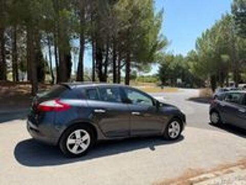 M&eacute;gane III dCi 110 FAP eco2 TomTom Edition Euro 5 2010 occasion 34690 Fabr&egrave;gues
