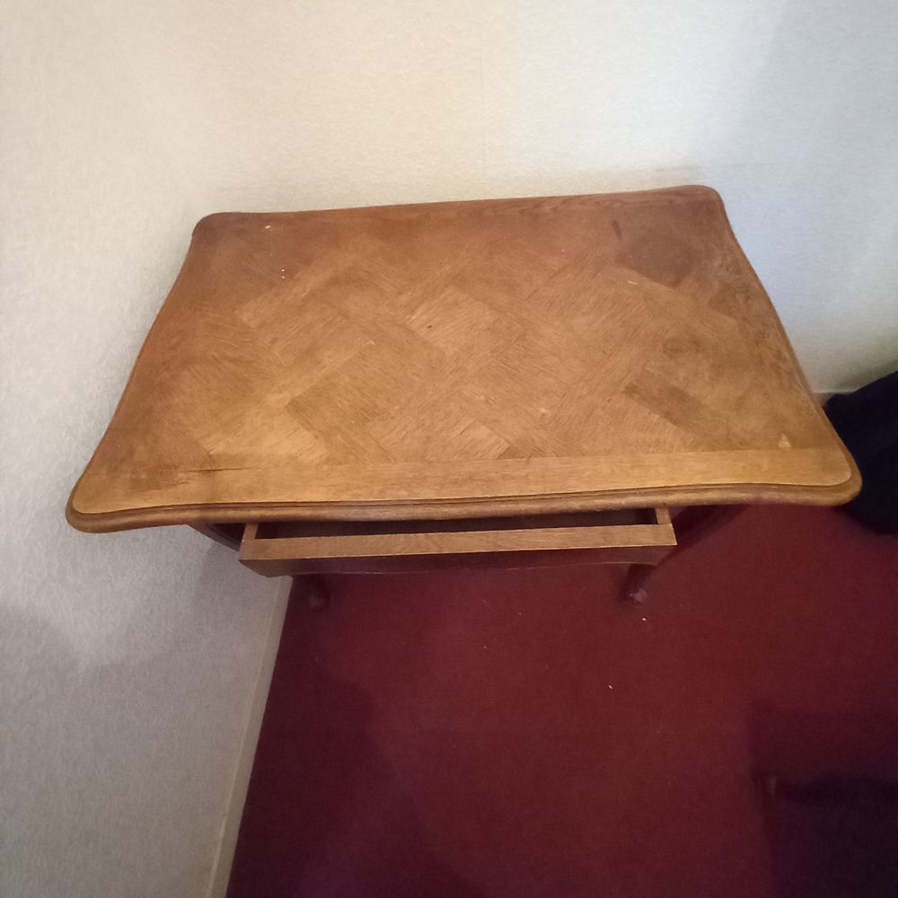 Bureau Meubles