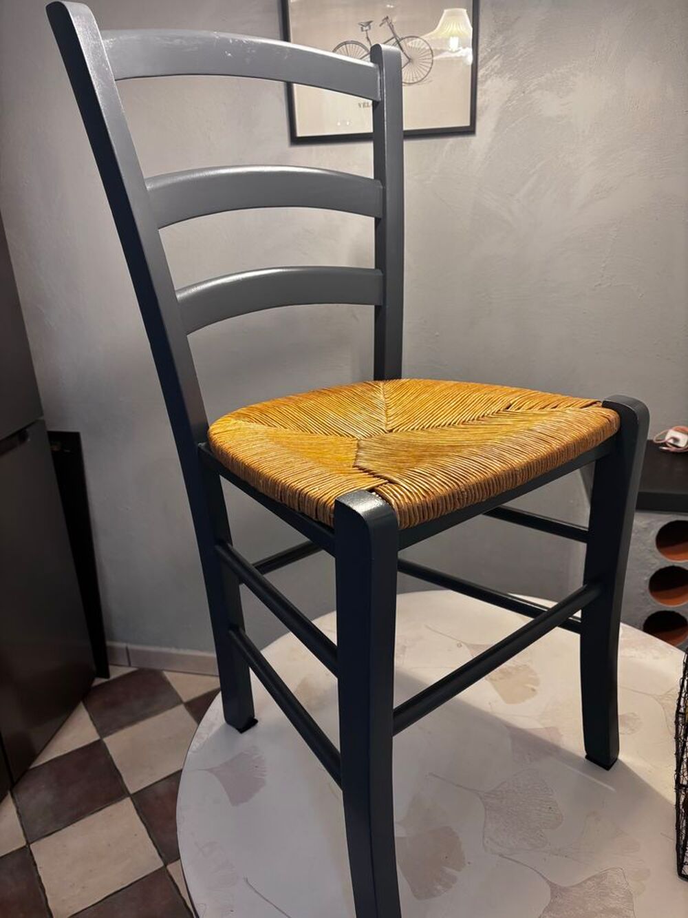 chaise de cuisine Meubles