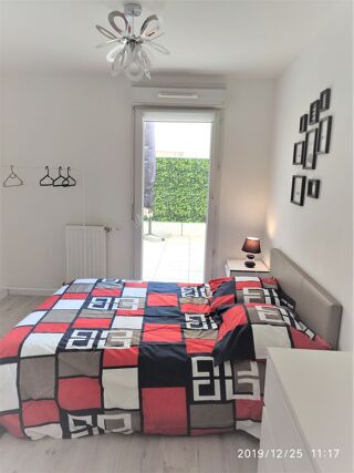 Appartement à louer 3 pièces 66 m²