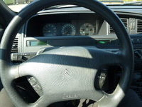 XM 3.0 V6 VSX A 1996 occasion Lausanne, Suisse
