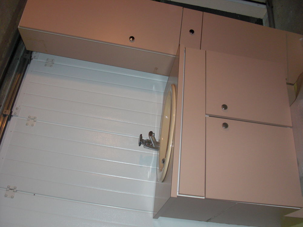 Meuble de salle de bain Meubles