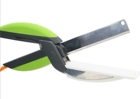 Ciseaux Easy Make fut�s 2 en 1 9 Beauchamp (95)