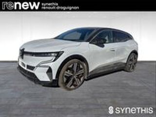 M&eacute;gane Megane E-Tech EV60 220 ch super charge Iconic 2022 occasion 83300 Draguignan