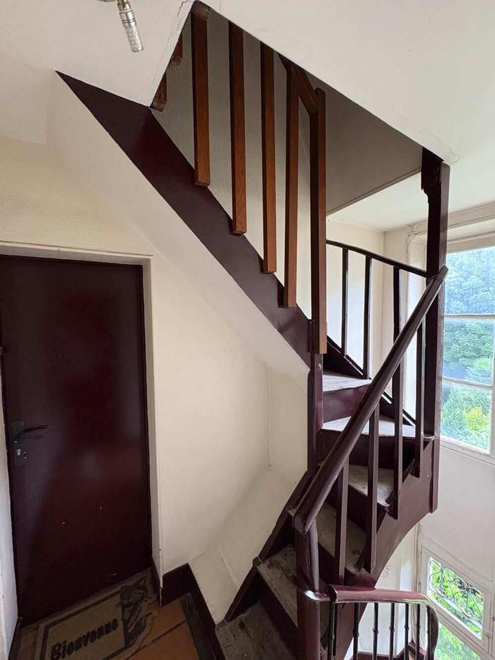 Vente Autre grenier combles Saint-maurice