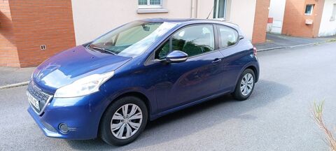 Peugeot 208 1.2 VTi 82ch BVM5 Active