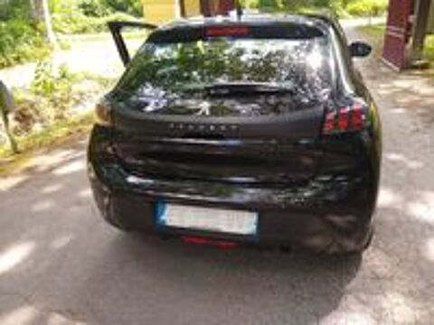 208 BLUEHDI 100 S&S BVM6 PREMIUM 2021 occasion 41600 Lamotte-Beuvron
