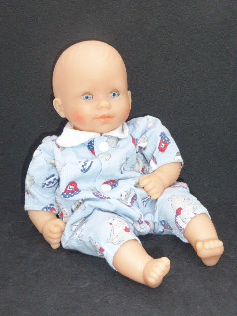 COROLLE poupée bébé tendre calin 1999 20 Rueil-Malmaison (92)