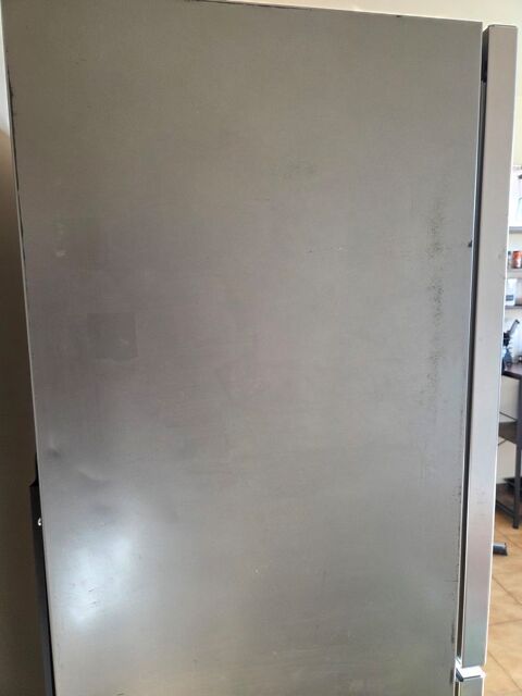 R�frig�rateur cong�lateur Whirlpool ? Inox Ch�teau-Renard (45)