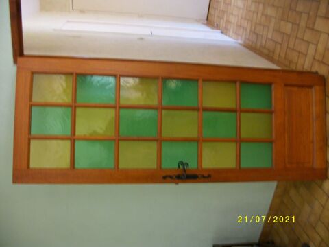 porte de service int�rieur 39 Saint-D�sir (14)