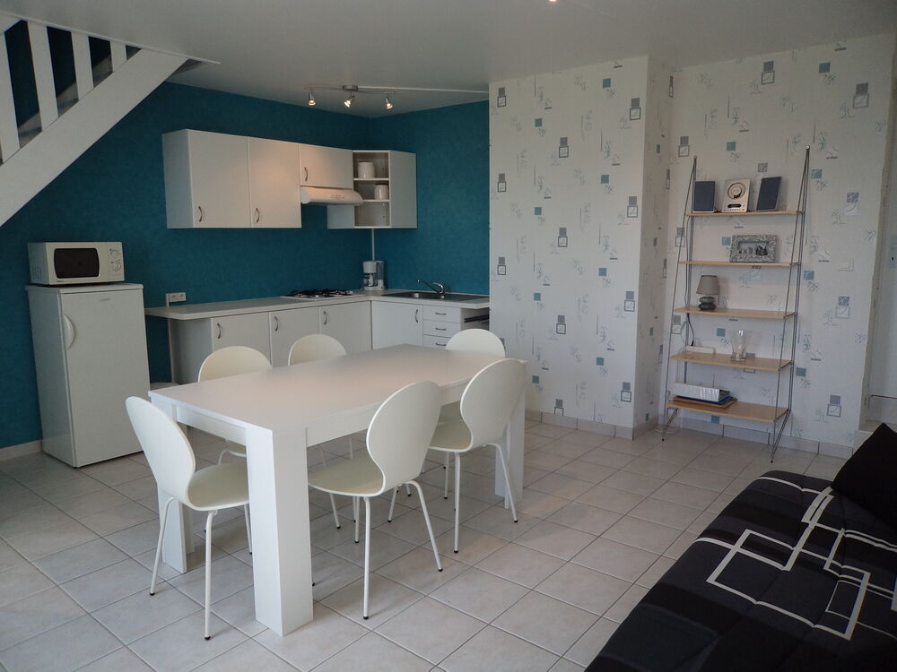 Location Appartement Spacieux APPARTEMENT meublé de 60 m2 La sauvetat-du-dropt