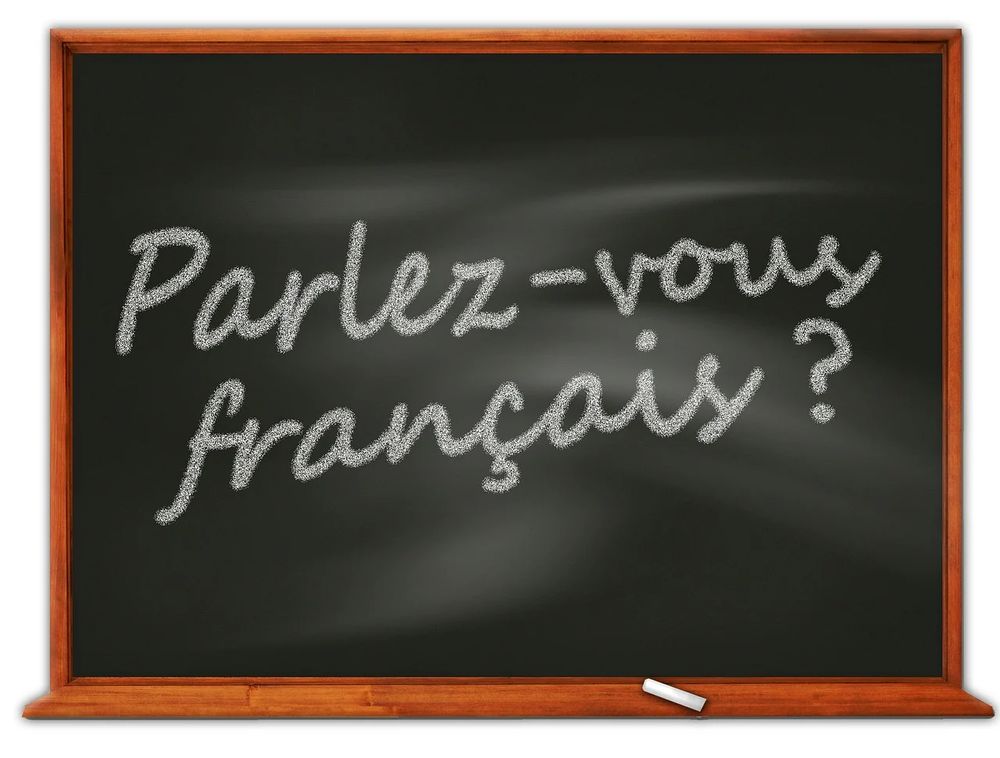  Cours de conversation en français pour expatriés ??? 