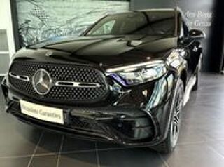 Classe GLC GLC 300 de Hybrid EQ 9G-Tronic 4Matic AMG Line 2024 occasion 69800 Saint-Priest