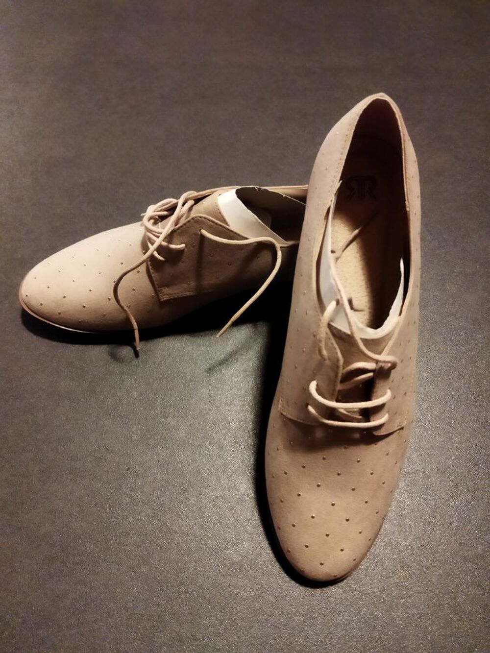 Chaussures 39 neuves Chaussures