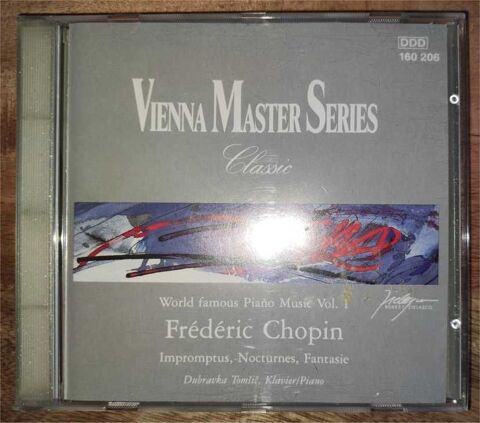 Chopin World Famous Piano Music Vol. 1 Ittenheim (67)