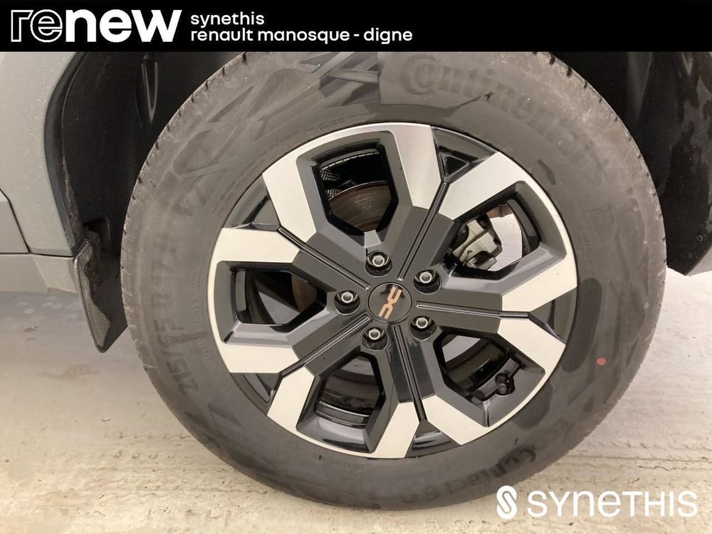 Duster Hybrid 140 Extreme 2025 occasion 04100 Manosque
