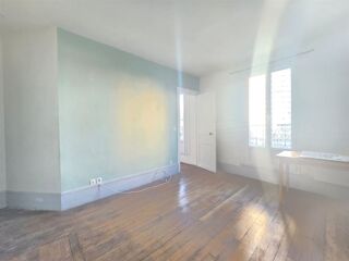  Appartement à louer 2 pièces 30 m²