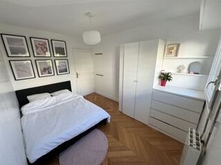  Appartement � louer 4 pi�ces 60 m�