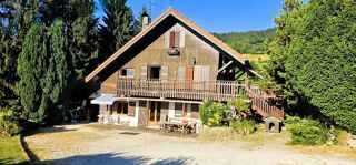  Chalet � vendre 10 pi�ces 150 m�