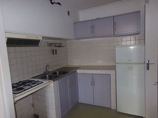  Appartement à louer 2 pièces 45 m²
