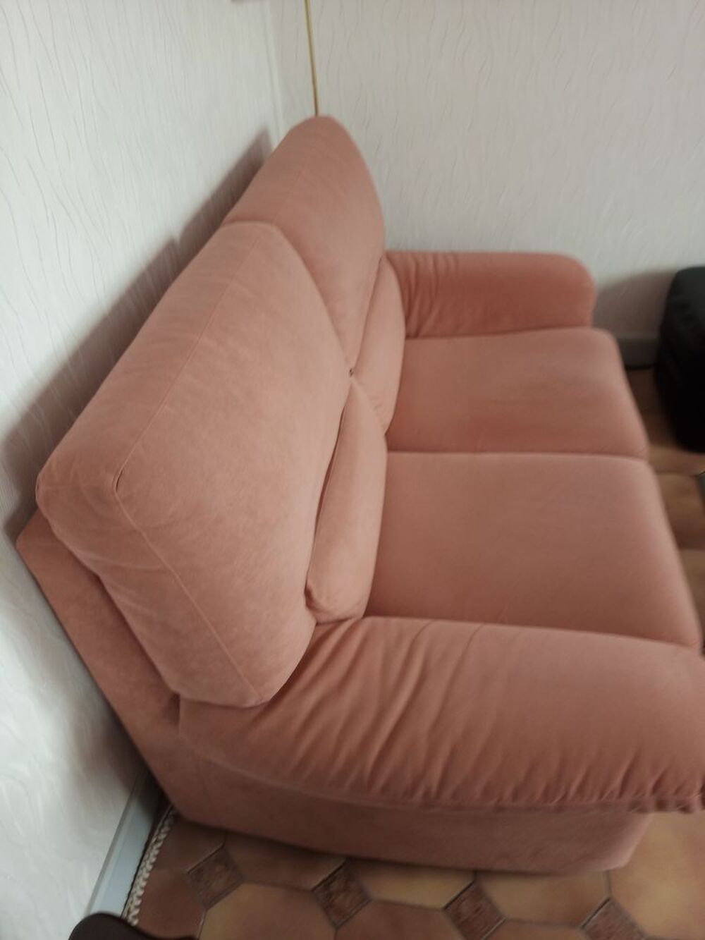 canap&eacute; et fauteuil Meubles
