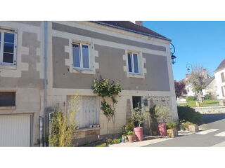  Maison à vendre 4 pièces 86 m²