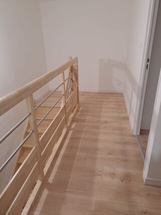  Maison � louer 4 pi�ces 120 m� Tr�gueux