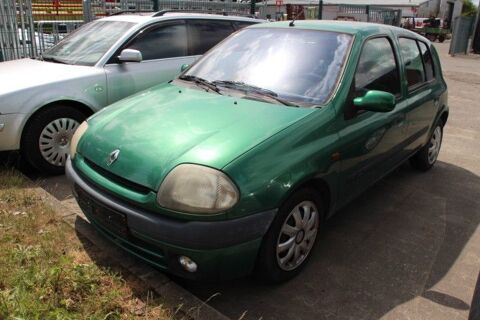 Renault Clio II Clio 1.6i RTE A 1999 occasion Rennes 35200