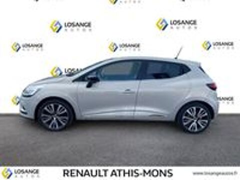 Clio IV 1.2 TCE ENERGY INITIALE PARIS 2017 occasion 91200 Athis-Mons