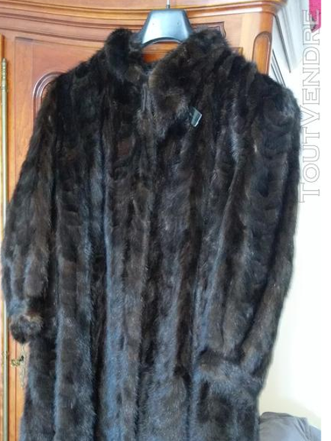 manteau de vison 0 Saint-Orens-de-Gameville (31)